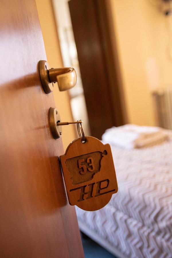 Hotel Provincia Трелев Екстериор снимка