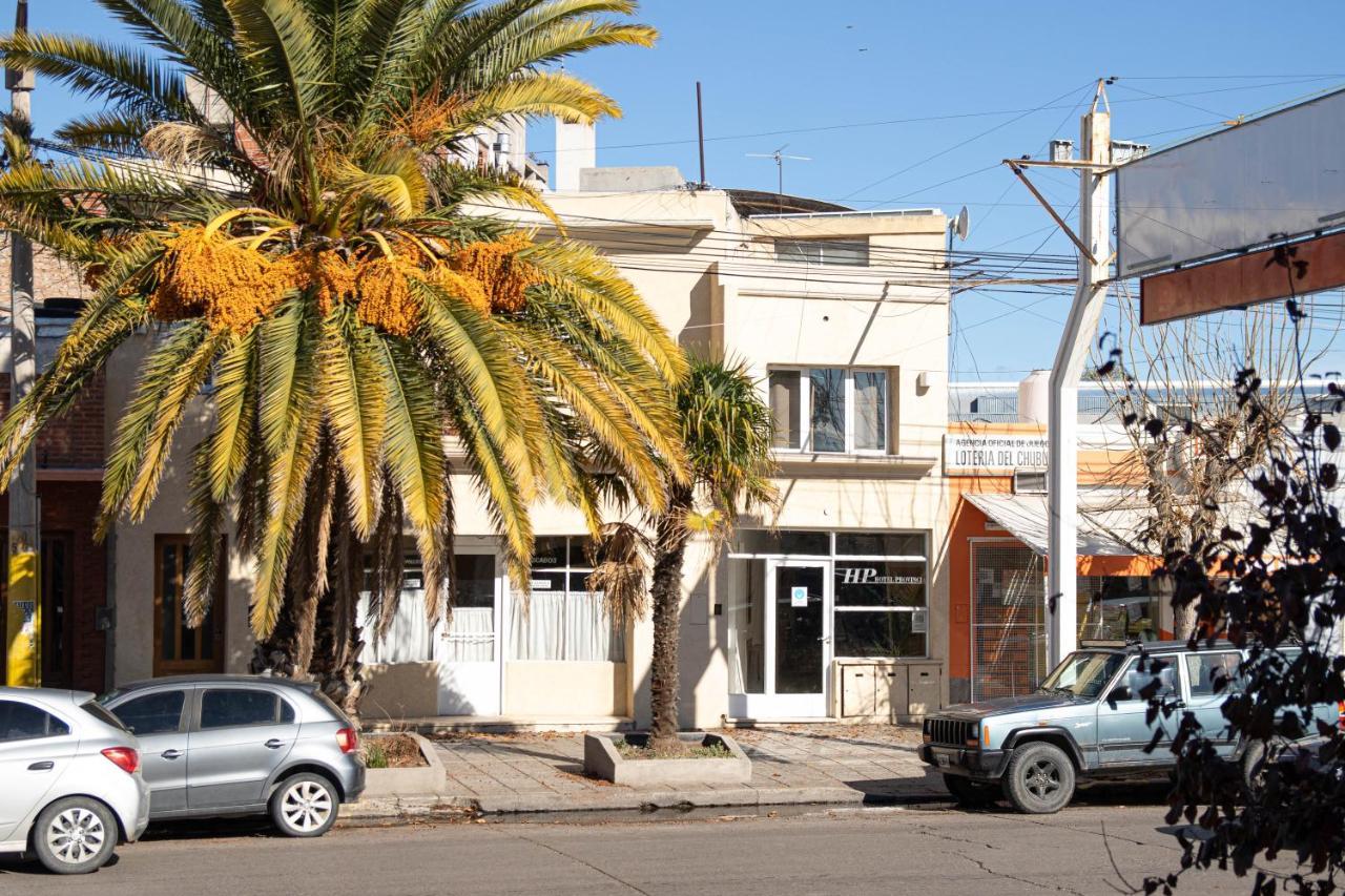 Hotel Provincia Трелев Екстериор снимка