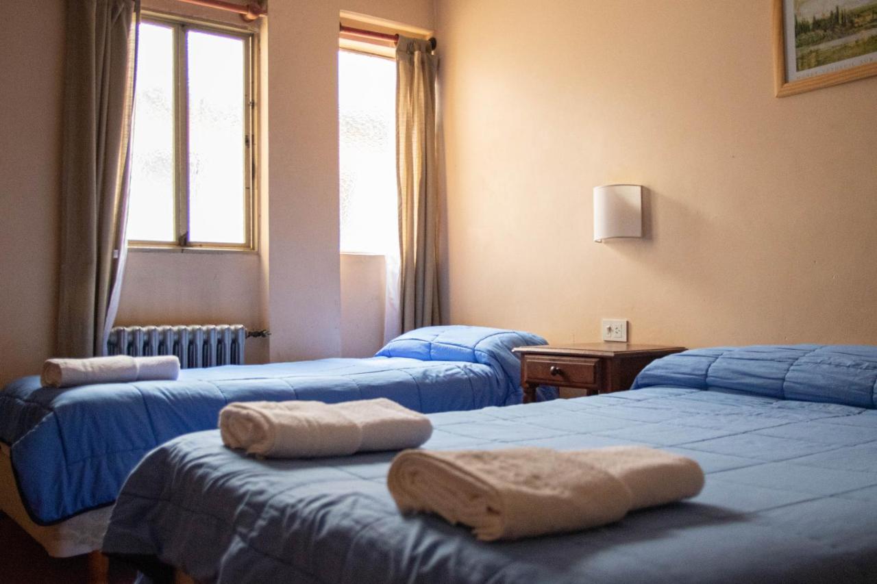 Hotel Provincia Трелев Екстериор снимка
