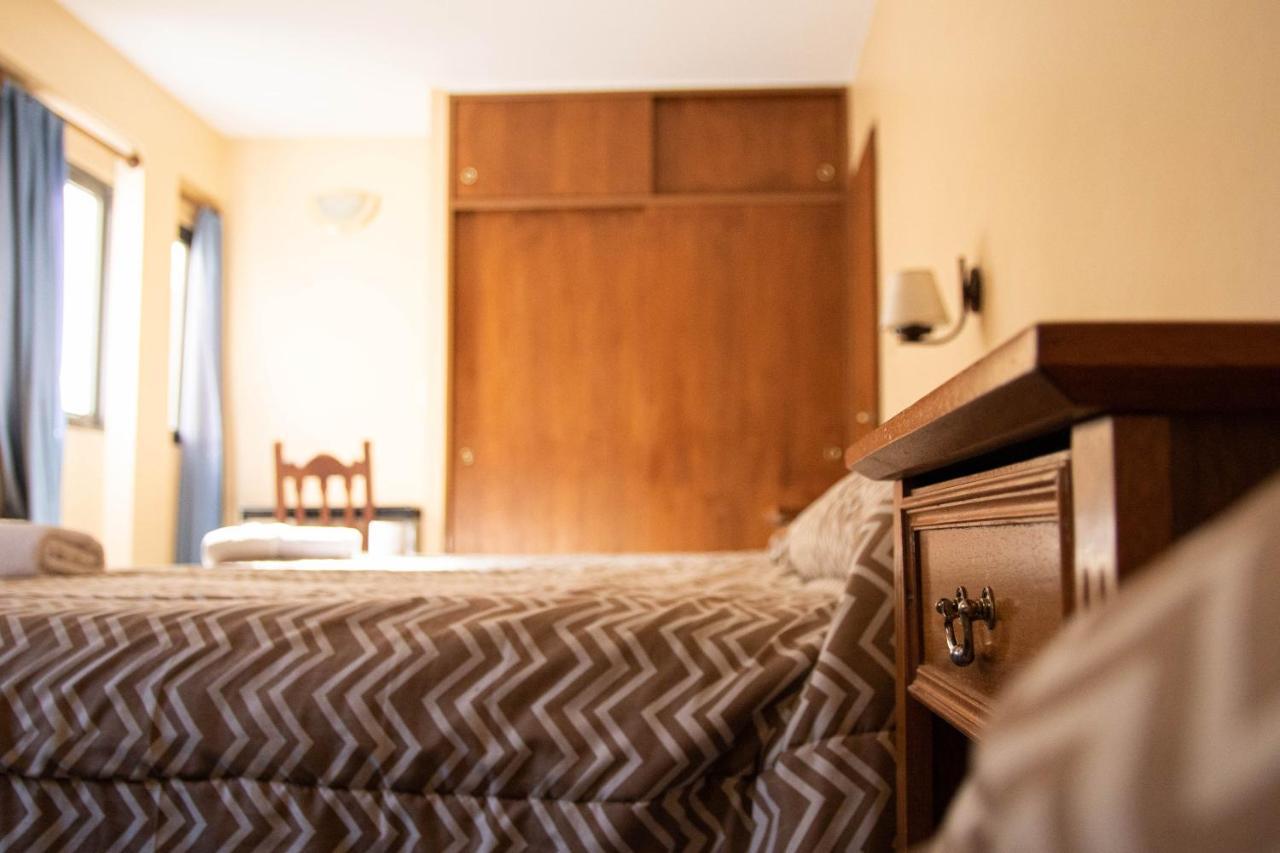 Hotel Provincia Трелев Екстериор снимка