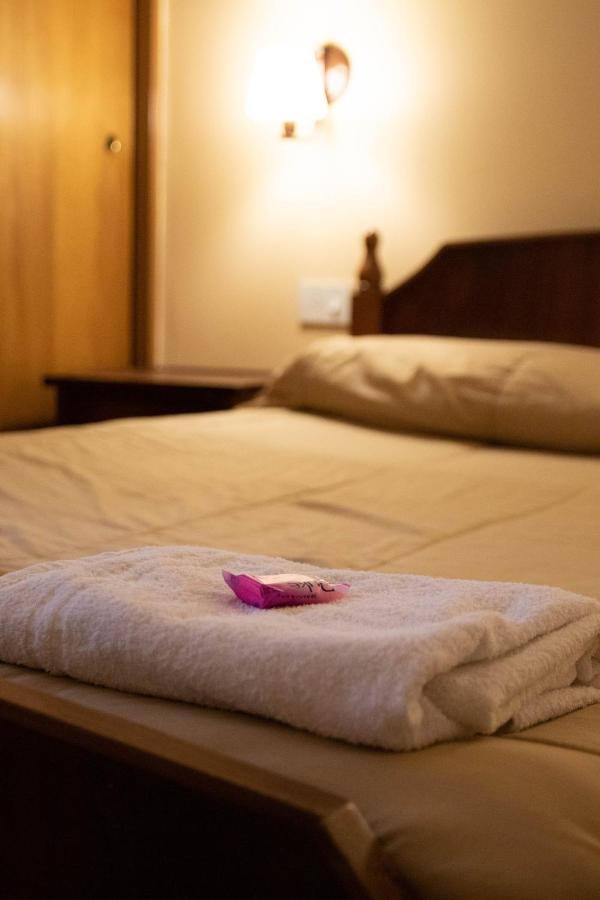 Hotel Provincia Трелев Екстериор снимка
