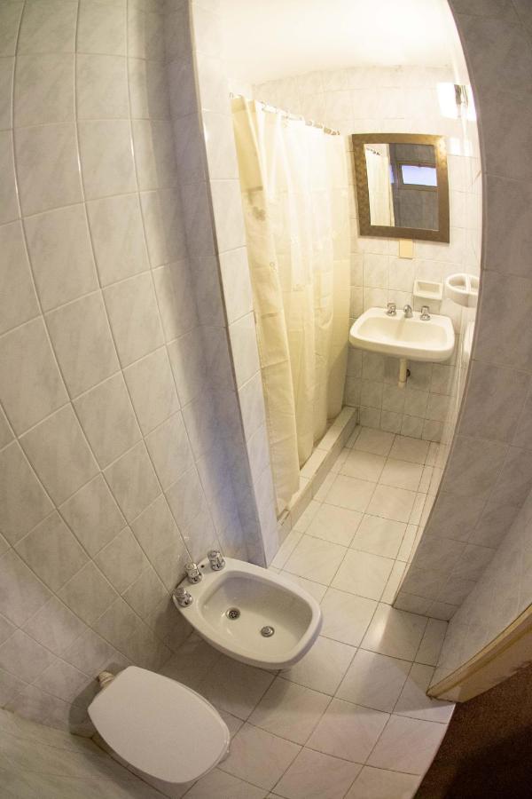 Hotel Provincia Трелев Екстериор снимка