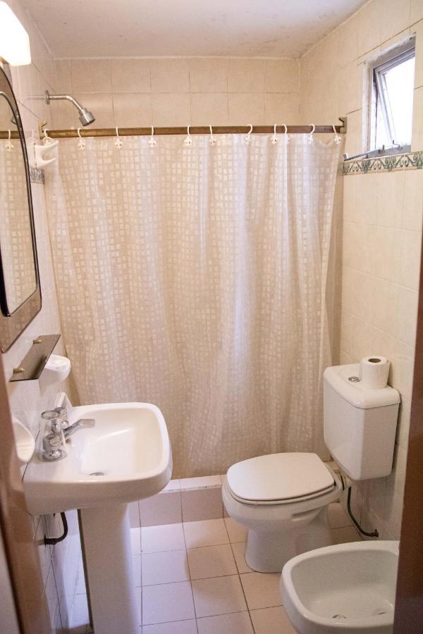 Hotel Provincia Трелев Екстериор снимка