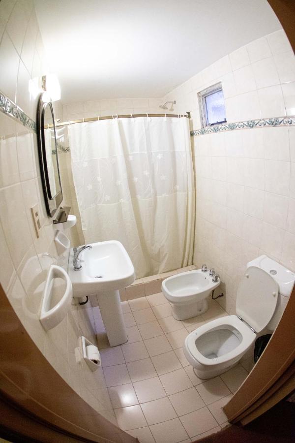 Hotel Provincia Трелев Екстериор снимка