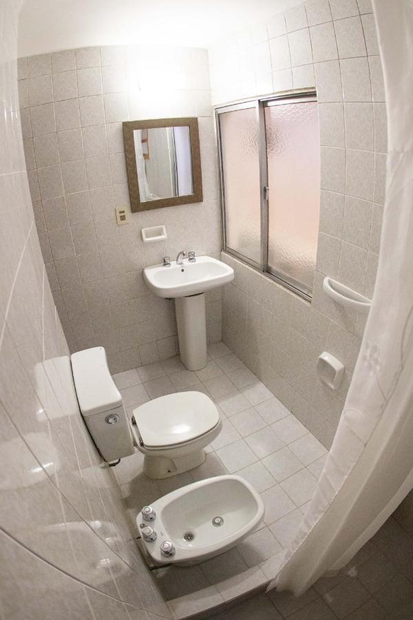 Hotel Provincia Трелев Екстериор снимка