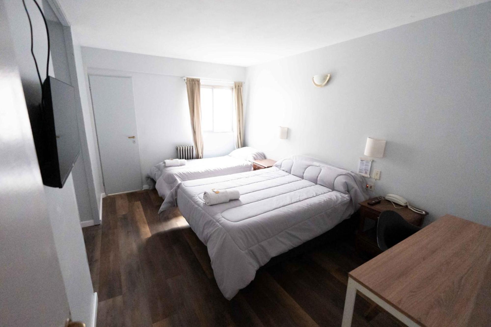 Hotel Provincia Трелев Екстериор снимка