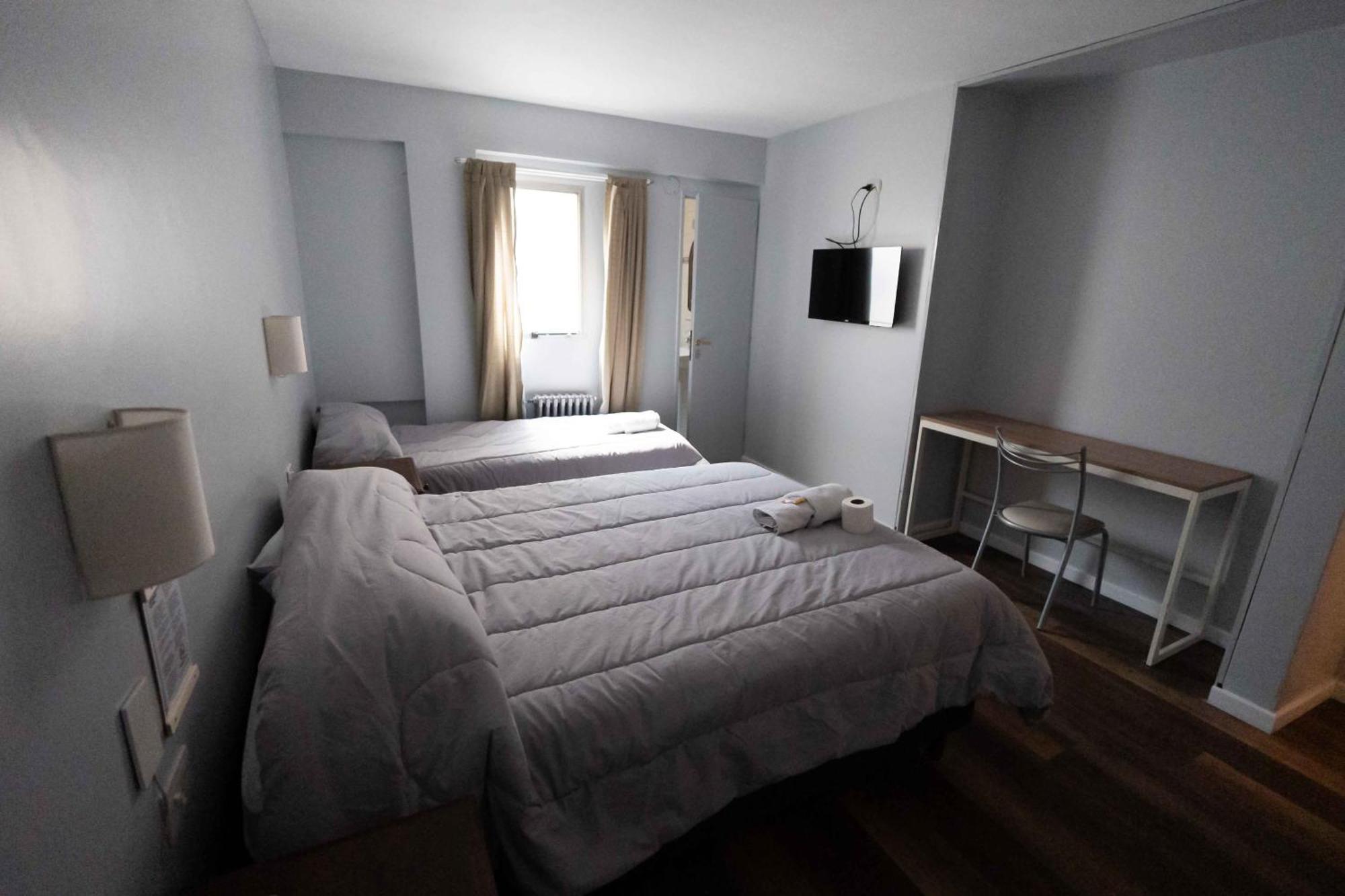 Hotel Provincia Трелев Екстериор снимка