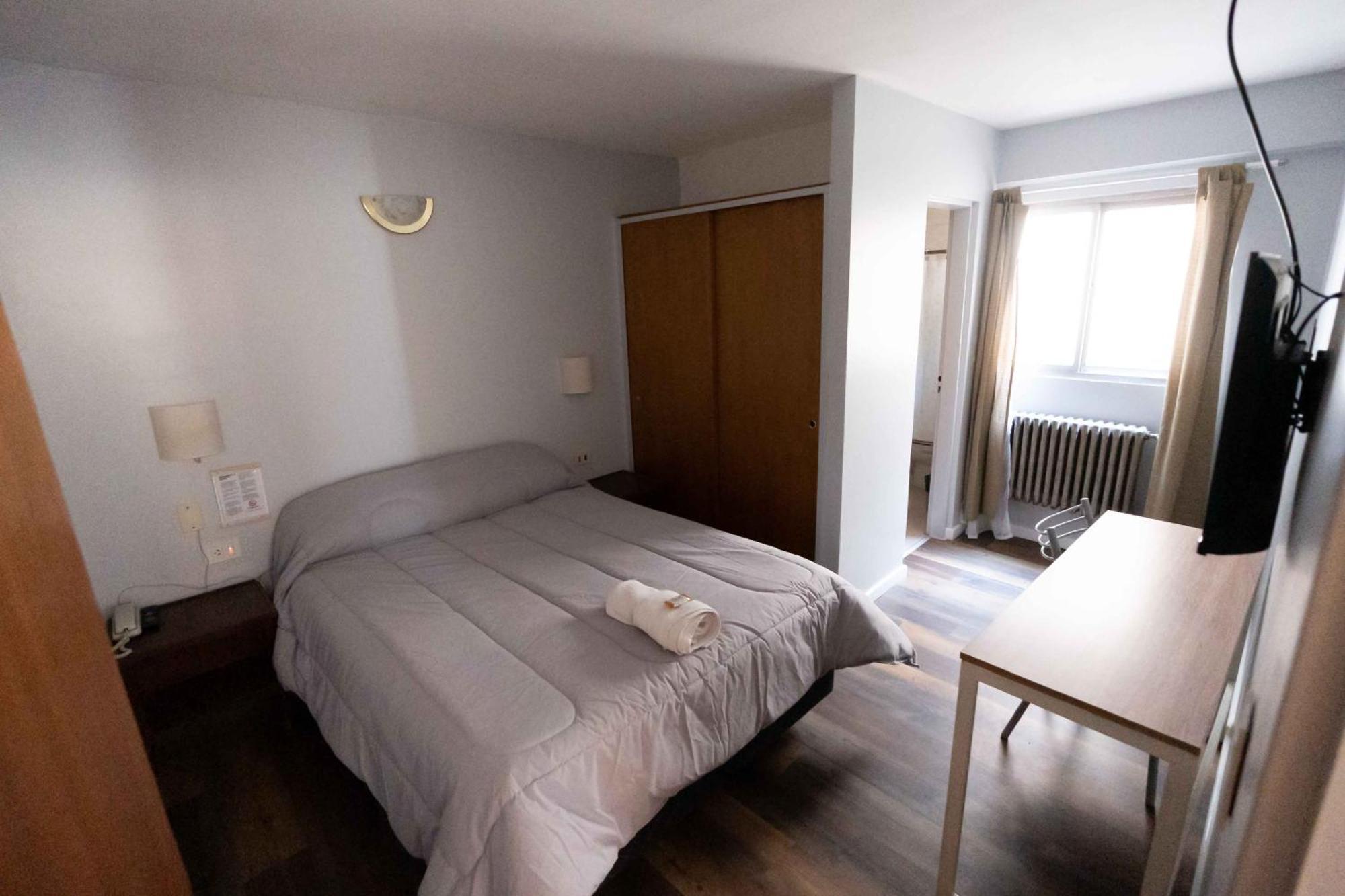 Hotel Provincia Трелев Екстериор снимка
