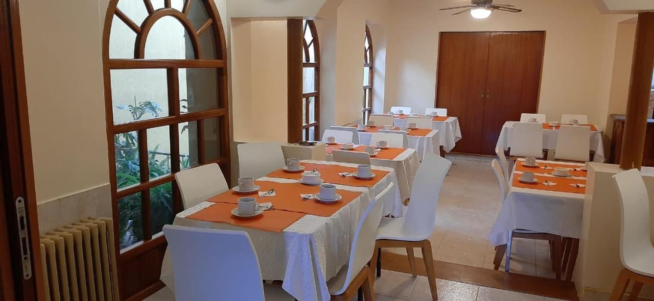 Hotel Provincia Трелев Екстериор снимка