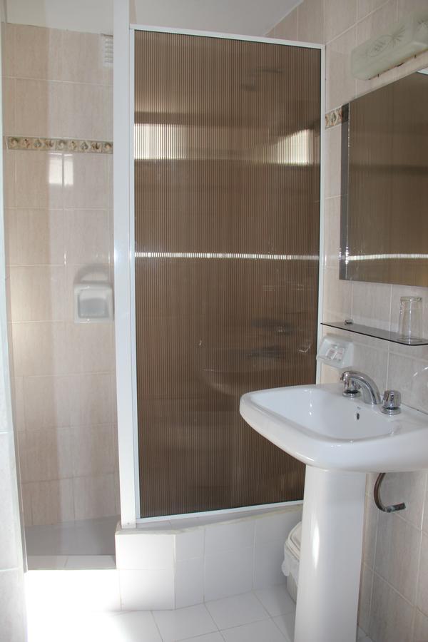 Hotel Provincia Трелев Екстериор снимка